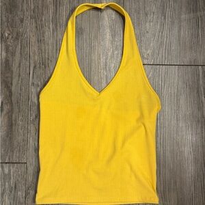 American Eagle Halter Top
